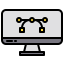 Vector icon 64x64