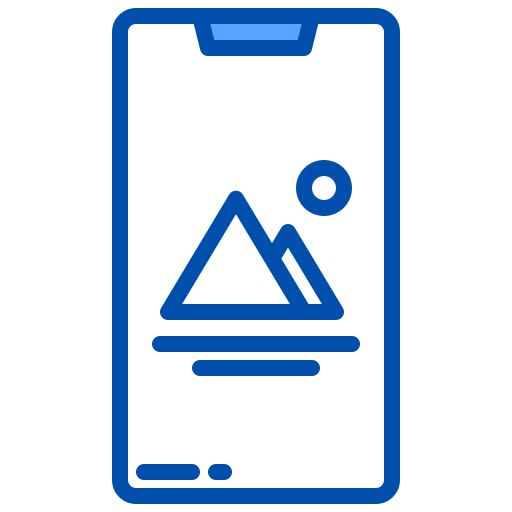 Application 图标