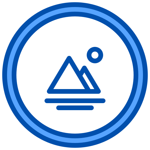 Badge アイコン