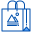 Bag icon 64x64