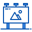 Billboard icon 64x64