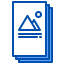 Brochure icon 64x64