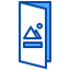 Brochure icon 64x64