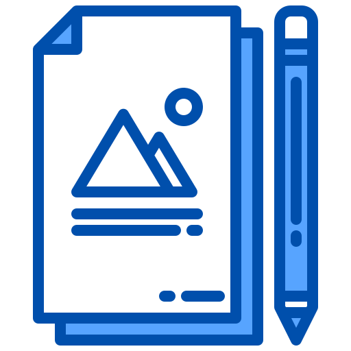 Document icon