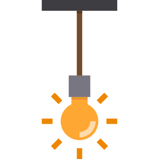 Lamp icon