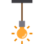Lamp icon 64x64
