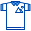 Polo shirt 图标 64x64