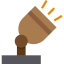 Spotlight icon 64x64