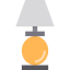 Lamp icon 64x64