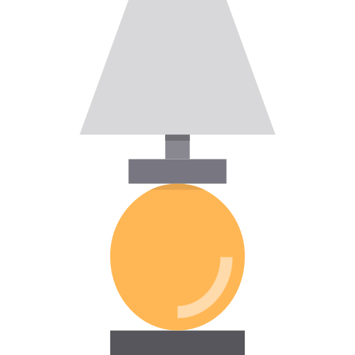 Lamp icon