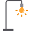 Lamppost icon 64x64