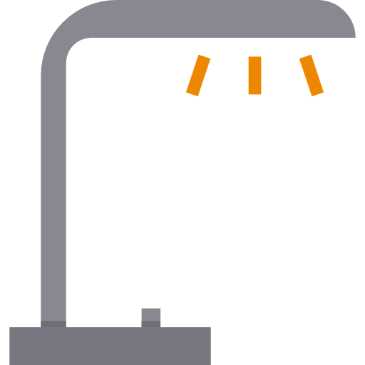 Lamp icon