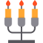 Candelabra icon 64x64