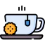 Hot tea іконка 64x64