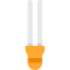 Bulb icon 64x64