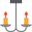 Candlelamp icon 64x64
