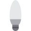 Bulb icon 64x64