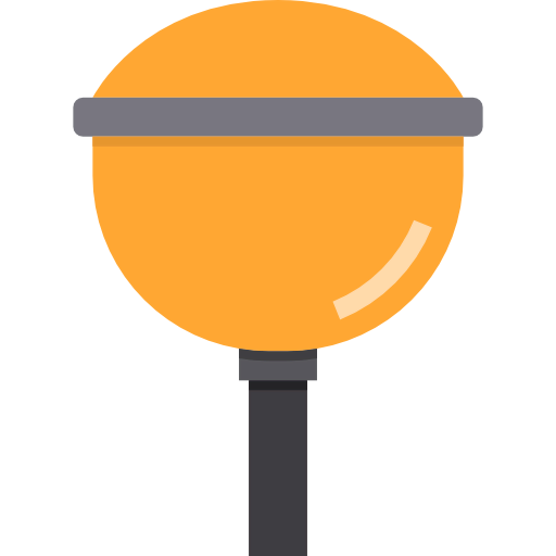 Lamp icon