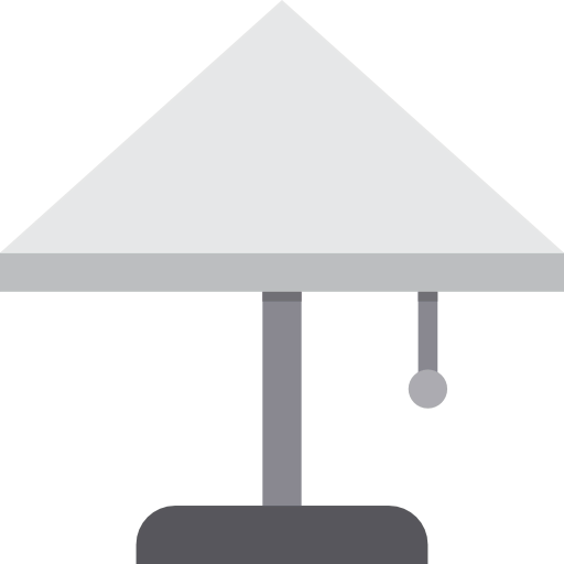 Lamp icon