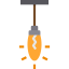Spotlight icon 64x64