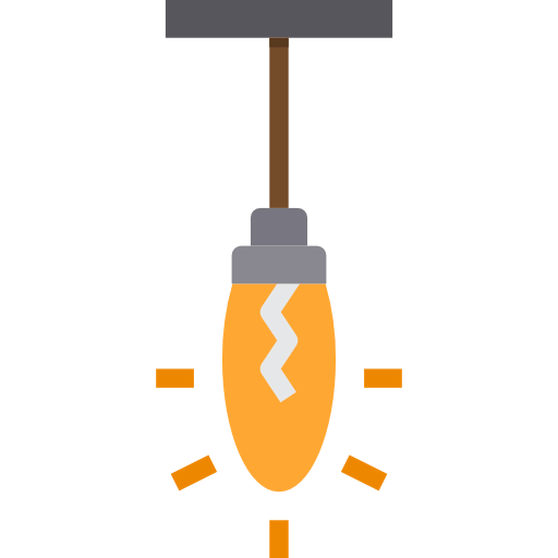 Spotlight icon