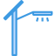 Lamppost icon 64x64