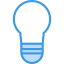 Bulb icon 64x64