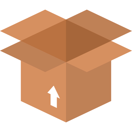 Package icon