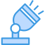 Spotlight icon 64x64