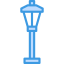 Lamppost icon 64x64