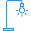 Lamppost icon 64x64
