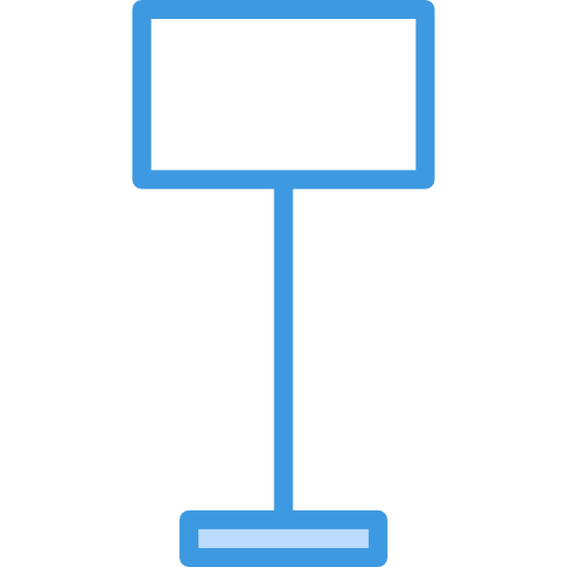 Lamp icon