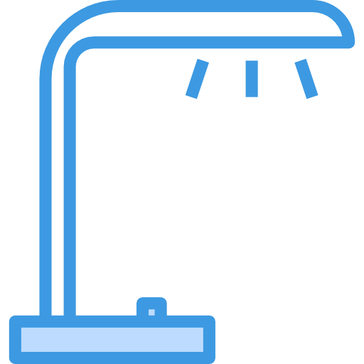 Lamp icon