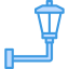 Lamppost icon 64x64