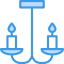 Candlelamp icon 64x64