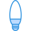 Bulb icon 64x64