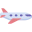 Airplane icon 64x64