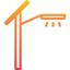 Lamppost icon 64x64