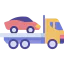 Towing vehicle icon 64x64