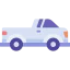 Pick up truck icon 64x64