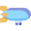 Blimp icon 64x64