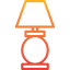 Lamp icon 64x64