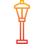 Lamppost icon 64x64