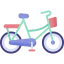 Bicycle icon 64x64