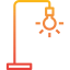 Lamppost icon 64x64