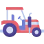Tractor icon 64x64