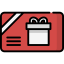 Gift card icon 64x64