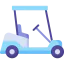 Golf cart icon 64x64