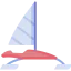 Ice boat icon 64x64