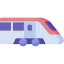 Train icon 64x64